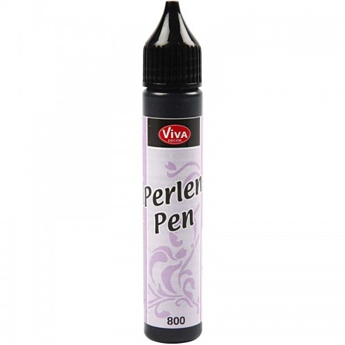 Perlen pen