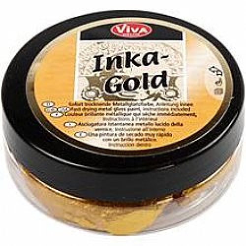 Inka gold 62,50 ml