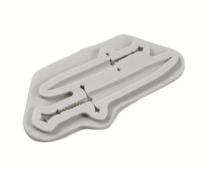 Καλούπι σιλικόνης SA01040 Σπαθάκια